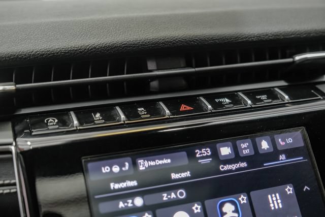 Used 2021 Jeep Grand Cherokee L Laredo RWD image 33