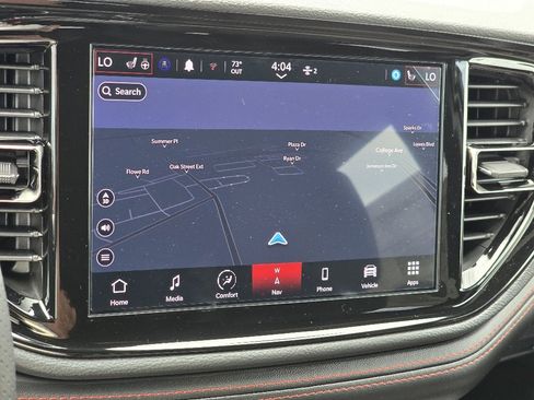 Used 2025 Dodge Durango R/T w/ Blacktop Package image 4