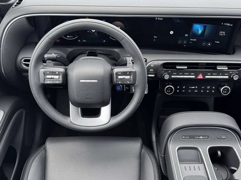New 2026 Hyundai Palisade Calligraphy AWD/4WD image 17