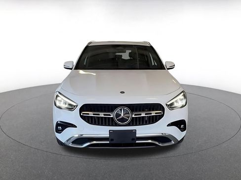 Used 2025 Mercedes-Benz GLA 250 4MATIC image 5