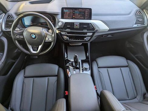 Used 2021 BMW X3 xDrive30e w/ Premium Package image 18