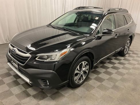 Used 2020 Subaru Outback Limited w/ Popular Package #2 image 10