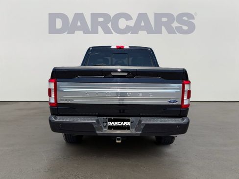 Used 2021 Ford F150 Limited AWD/4WD image 6