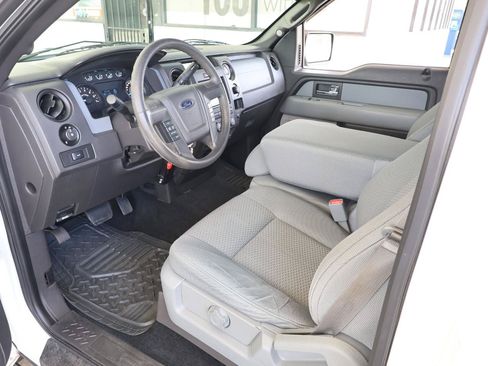 Used 2014 Ford F150 STX w/ Equipment Group 201A Mid RWD image 15