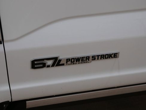 New 2026 Ford F250 King Ranch AWD/4WD image 13
