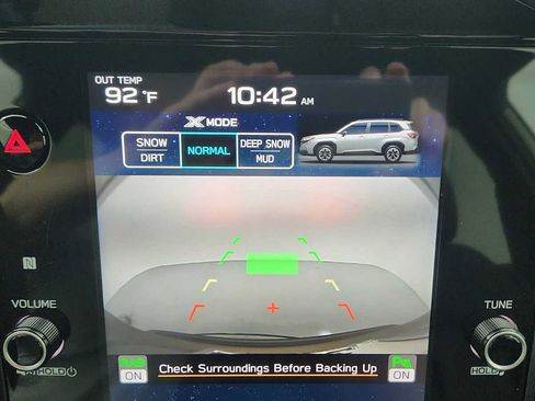 Certified 2025 Subaru Forester Limited w/ Popular Package #2 AWD/4WD image 36