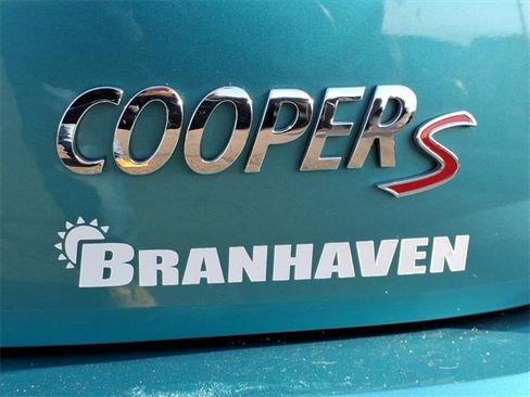 Used 2019 MINI Cooper S w/ Signature Upholstery Package image 13