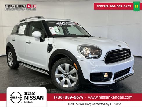 Used 2019 MINI Cooper Countryman image 1