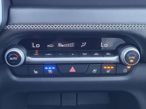 New 2026 MAZDA CX-50 AWD 2.5 S w/ Accent Package image 9