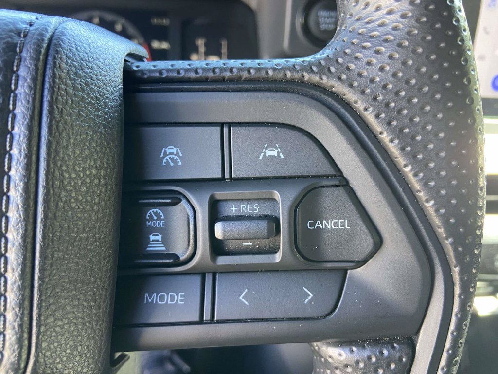 Used 2025 Toyota Tacoma SR5 RWD image 32