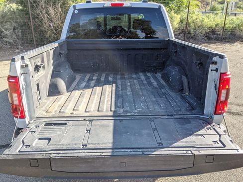 Certified 2023 Ford F150 XLT w/ Equipment Group 302A High AWD/4WD image 25