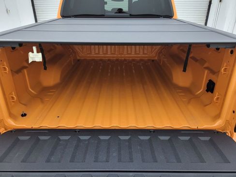 New 2025 Chevrolet Colorado Z71 image 25