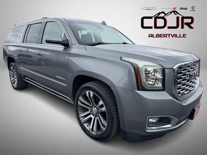 Used 2020 GMC Yukon XL Denali w/ Denali Ultimate Package