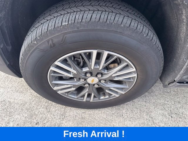 Used 2026 Chevrolet Traverse LT FWD image 22