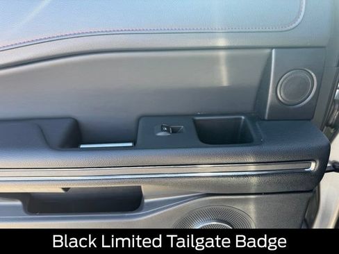 Certified 2024 Ford Expedition Limited RWD image 17