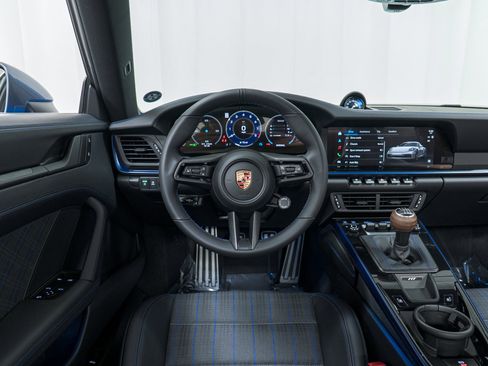 Used 2026 Porsche 911 Carrera T image 25
