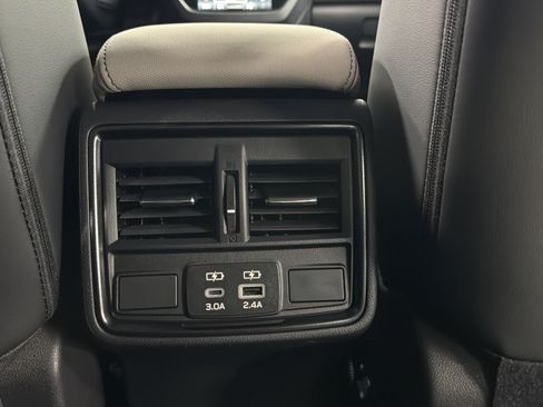Certified 2026 Subaru Forester Limited AWD/4WD image 30