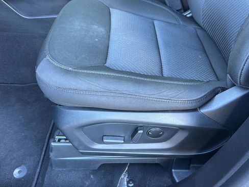 Certified 2023 Ford Explorer XLT image 27