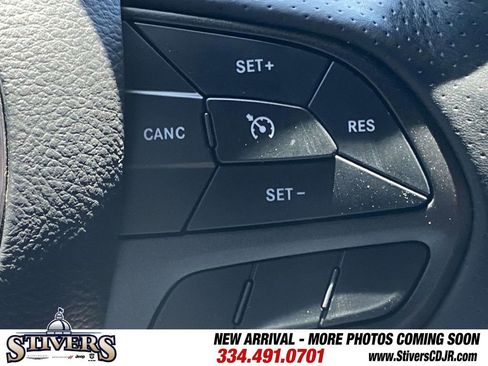 Used 2023 Dodge Challenger R/T Scat Pack w/ Plus Package image 33