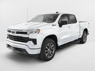 New 2026 Chevrolet Silverado 1500 RST AWD/4WD video 1