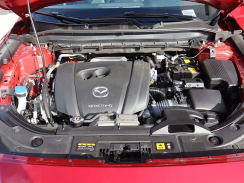Used 2023 MAZDA CX-5 AWD 2.5 S image 19