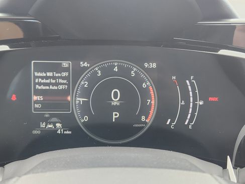 New 2026 Lexus NX 350 350 Premium image 12