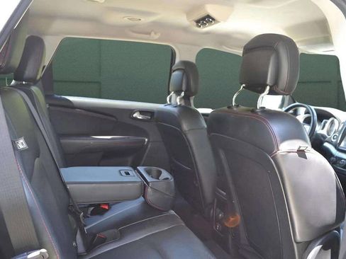 Used 2017 Dodge Journey GT image 22