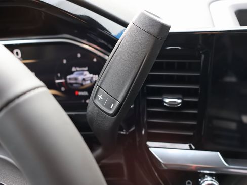 New 2026 GMC Sierra 1500 Elevation image 19