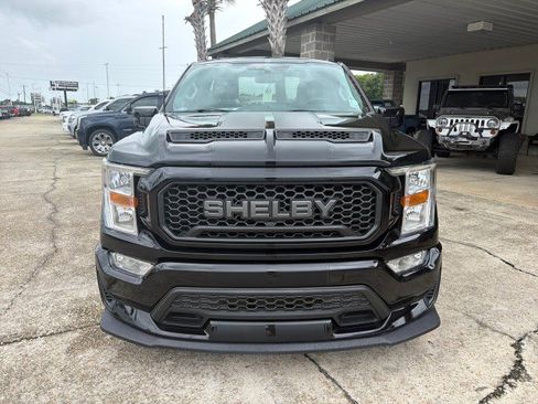 Used 2021 Ford F150 XLT w/ Equipment Group 301A Mid AWD/4WD image 14