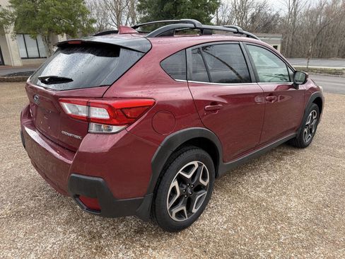 Used 2019 Subaru Crosstrek 2.0i Limited w/ Popular Package #4 image 14