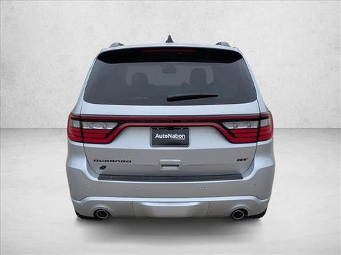 New 2026 Dodge Durango GT image 7