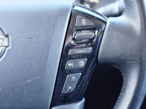 Certified 2023 Nissan Armada SL image 18