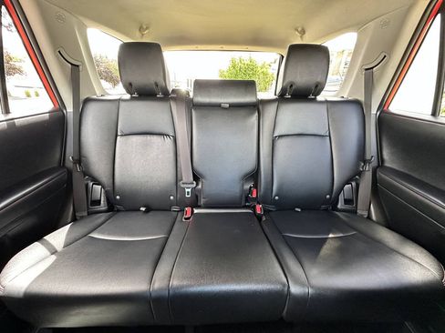 Used 2023 Toyota 4Runner TRD Pro AWD/4WD image 46