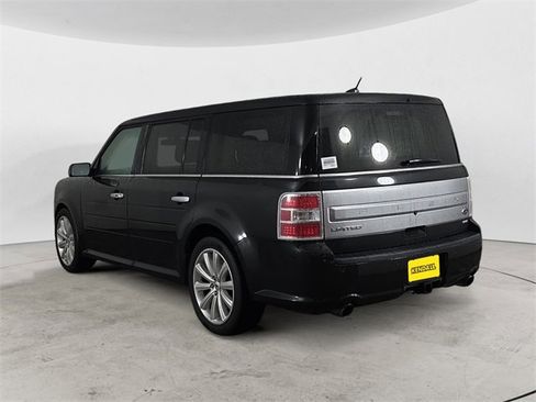 Used 2014 Ford Flex Limited w/ Equipment Group 303A image 3