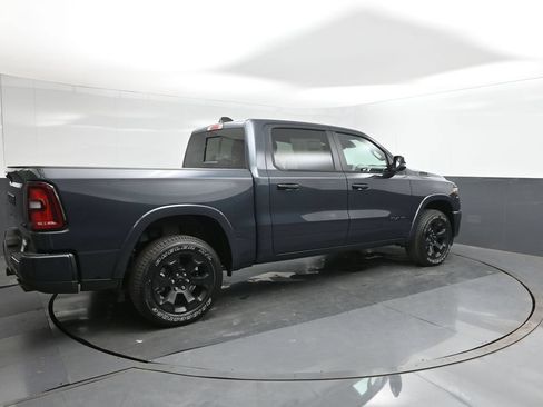 New 2026 RAM 1500 Lone Star AWD/4WD image 11