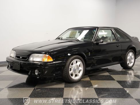 Used 1993 Ford Mustang Cobra image 5