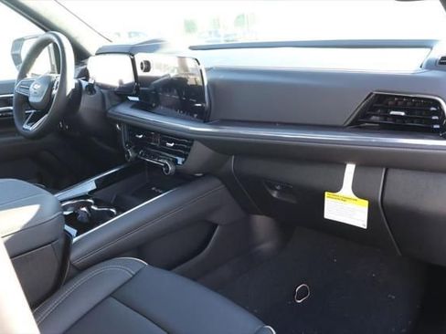 New 2026 Chevrolet Tahoe Premier image 43