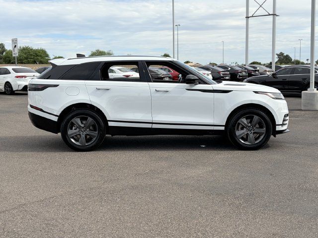 Used 2025 Land Rover Range Rover Velar Dynamic SE AWD/4WD image 25