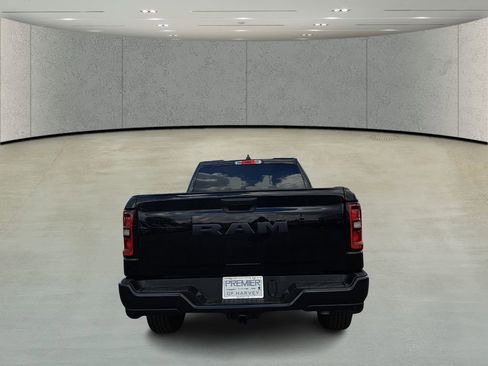 New 2026 RAM 1500 Tradesman image 7