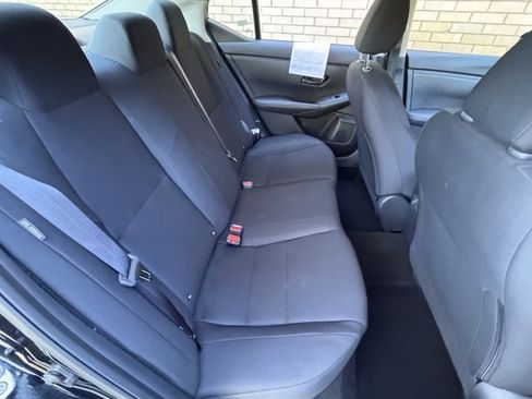 Used 2024 Nissan Sentra S image 14