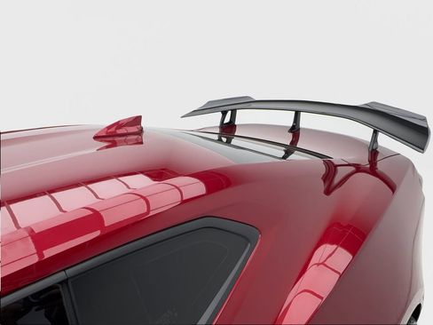 Used 2023 Chevrolet Camaro SS RWD image 14