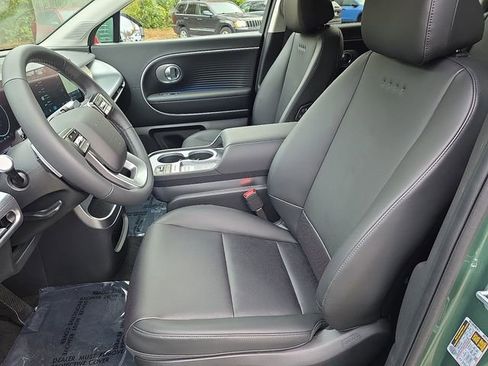 New 2026 Hyundai Ioniq 9 SEL AWD/4WD image 26