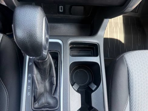 Used 2018 Ford Escape SE w/ SE Sync 3 Package FWD image 26