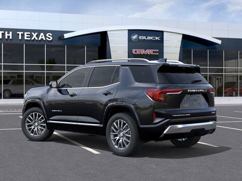 New 2026 GMC Terrain Denali image 3