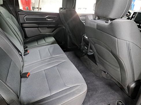 Used 2022 RAM 1500 Big Horn image 11