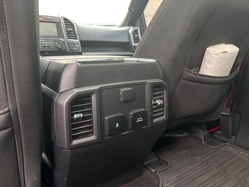 Used 2018 Ford F150 XLT w/ Equipment Group 302A Luxury image 20