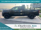 Used 2019 Chevrolet Silverado 1500 Custom Trail Boss w/ Custom Convenience Package image 3