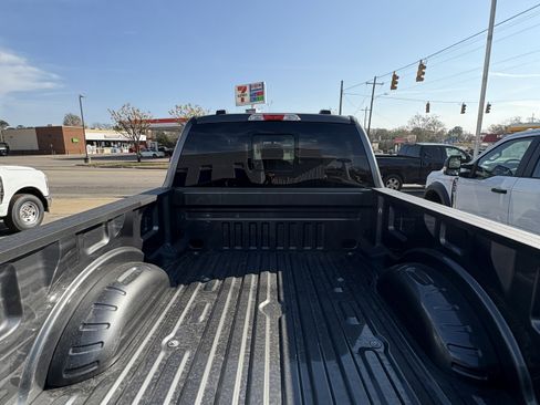 New 2026 Ford F250 XL w/ STX Appearance Package image 6