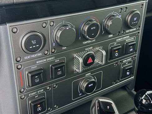 New 2026 INEOS Grenadier Fieldmaster Edition image 26