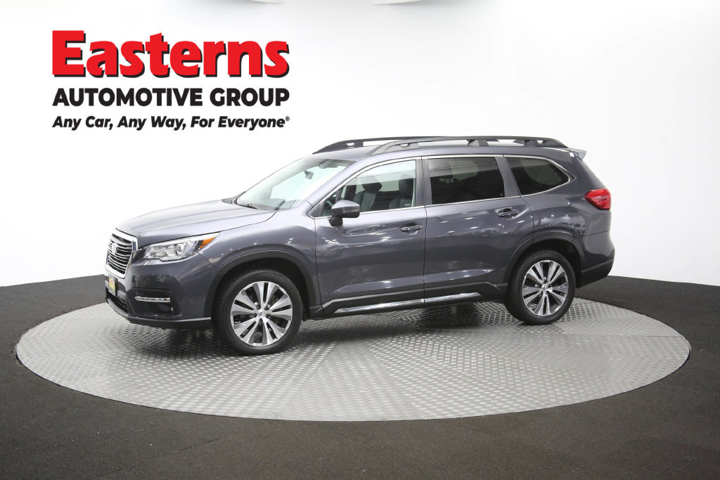 Used 2022 Subaru Ascent Limited AWD/4WD image 63